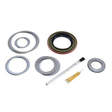 Yukon Gear Minor install Kit For Dana 80 Diff (4.375in O.D. Pinion Race) Yukon Gear & Axle Differential Install Kits  AXOPROS