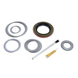 Yukon Gear Minor install Kit For Dana 80 Diff (4.375in O.D. Pinion Race) Yukon Gear & Axle Differential Install Kits  AXOPROS