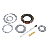 Yukon Gear Minor install Kit For Dana 80 Diff (4.375in O.D. Pinion Race) Yukon Gear & Axle Differential Install Kits  AXOPROS