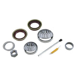 Yukon Gear Pinion install Kit For 08 & Down GM 8.6in Diff Yukon Gear & Axle Ring and Pinion Install Kits  AXOPROS