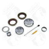 Yukon Gear Pinion install Kit For 08 & Down GM 8.6in Diff Yukon Gear & Axle Ring and Pinion Install Kits  AXOPROS