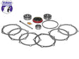 Yukon Gear Pinion install Kit For 08 & Down GM 8.6in Diff Yukon Gear & Axle Ring and Pinion Install Kits  AXOPROS
