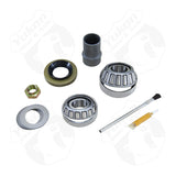 Yukon Gear Pinion install Kit For Toyota V6 Rear Diff Yukon Gear & Axle Ring and Pinion Install Kits  AXOPROS