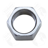 Yukon Gear Pinion Nut Yukon Gear & Axle Hardware - Singles  AXOPROS