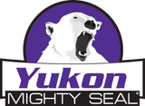Yukon Gear Pinion Seal For 55-64 Chevy 55P Yukon Gear & Axle Differential Seal Kits  AXOPROS