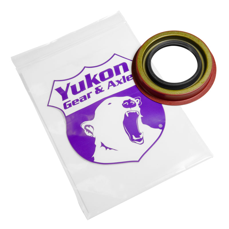 Yukon Gear Pinion Seal For GM 14T Yukon Gear & Axle Differential Seal Kits  AXOPROS