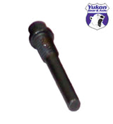 Yukon Gear Positraction Cross Pin Bolt For For 8.2in GM and Cast Iron Corvette Yukon Gear & Axle Bolts  AXOPROS