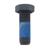 Yukon Gear Positraction Cross Pin Bolt For For 8.2in GM and Cast Iron Corvette Yukon Gear & Axle Bolts  AXOPROS