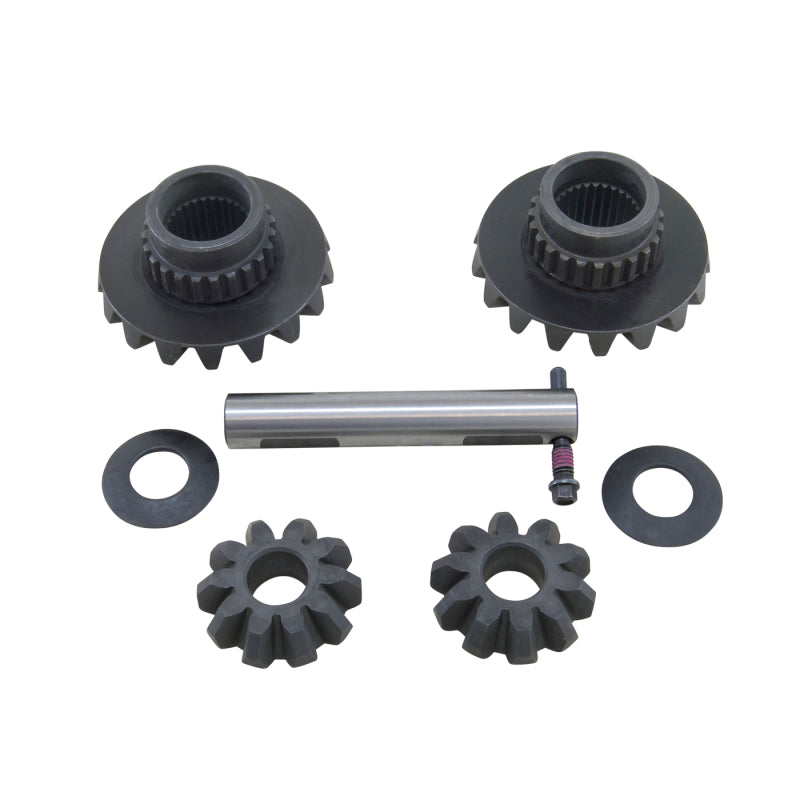 Yukon Gear Positraction internals For 8.5in GM w/ 30 Spline Axles Yukon Gear & Axle Ring & Pinions  AXOPROS