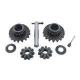 Yukon Gear Positraction internals For GM Ci Corvette w/ 17 Spline Axles Yukon Gear & Axle Ring & Pinions  AXOPROS