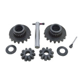 Yukon Gear Positraction internals For GM Ci Corvette w/ 17 Spline Axles Yukon Gear & Axle Ring & Pinions  AXOPROS