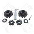 Yukon Gear Positraction internals For GM Ci Corvette w/ 17 Spline Axles Yukon Gear & Axle Ring & Pinions  AXOPROS