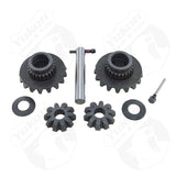 Yukon Gear Positraction internals For GM Ci Corvette w/ 17 Spline Axles Yukon Gear & Axle Ring & Pinions  AXOPROS