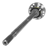 Yukon Gear Rear 4340 Chromoly Axle Kit Jeep JL Dana 35 29 Spline 32.3in Long Yukon Gear & Axle Axles  AXOPROS