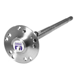 Yukon Gear Rear 4340 Chromoly Axle Kit Jeep JL Dana 35 29 Spline 32.3in Long Yukon Gear & Axle Axles  AXOPROS
