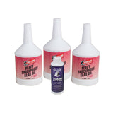 Yukon Gear Redline Synthetic Shock Proof Oil w/ Positraction Additive. 3 Quarts Yukon Gear & Axle Gear Oils  AXOPROS
