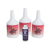 Yukon Gear Redline Synthetic Shock Proof Oil w/ Positraction Additive. 3 Quarts Yukon Gear & Axle Gear Oils  AXOPROS
