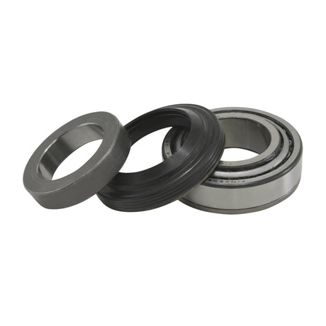 Yukon Gear Replacement Axle Bearing and Seal Kit For Jeep JK Rear Yukon Gear & Axle Bearings  AXOPROS