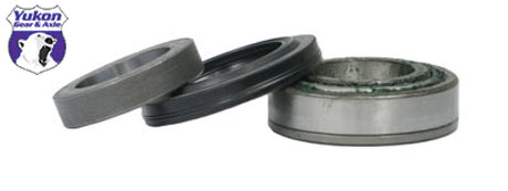 Yukon Gear Replacement Axle Bearing and Seal Kit For Jeep JK Rear Yukon Gear & Axle Bearings  AXOPROS