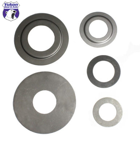 Yukon Gear Replacement Baffle For Dana 60 & Dana 70-U Yukon Gear & Axle Oil Baffles  AXOPROS