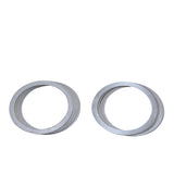 Yukon Gear Replacement Carrier Shim Kit For Dana 60 / 70 / 70HD / 70U & 80 Yukon Gear & Axle Differential Bushings  AXOPROS