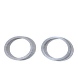 Yukon Gear Replacement Carrier Shim Kit For Dana 60 / 70 / 70HD / 70U & 80 Yukon Gear & Axle Differential Bushings  AXOPROS