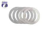 Yukon Gear Replacement Carrier Shim Kit For Dana Spicer 44 / 30 Spline Axles Yukon Gear & Axle Differential Bushings  AXOPROS