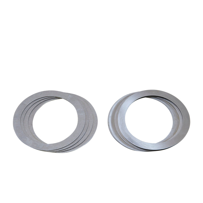Yukon Gear Replacement Carrier Shim Kit For Dana Spicer 44 / 30 Spline Axles Yukon Gear & Axle Differential Bushings  AXOPROS