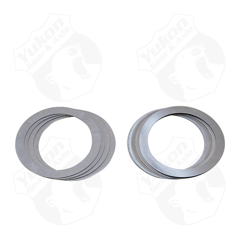 Yukon Gear Replacement Carrier Shim Kit For Dana Spicer 44 / 30 Spline Axles Yukon Gear & Axle Differential Bushings  AXOPROS