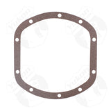 Yukon Gear Replacement Cover Gasket For Dana 30 Yukon Gear & Axle Diff Cover Gaskets  AXOPROS
