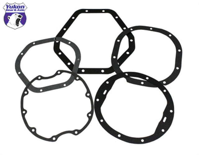 Yukon Gear Replacement Cover Gasket For Dana 50 / Dana 60 & Dana 70 Yukon Gear & Axle Diff Cover Gaskets  AXOPROS