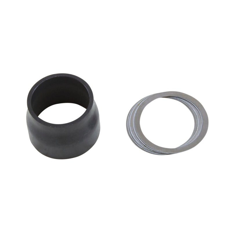 Yukon Gear Replacement Crush Sleeve Eliminator for JK Dana 30 / 44 Front Yukon Gear & Axle Differential Bushings  AXOPROS