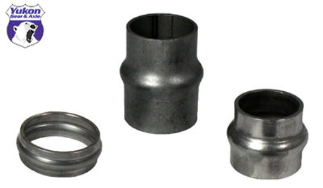 Yukon Gear Replacement Crush Sleeve For Dana 30 Short (Jeep TJ) Yukon Gear & Axle Differential Bushings  AXOPROS
