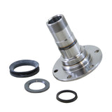 Yukon Gear Replacement Front Spindle For Dana 30 / 79-86 Jeep / 6 Hole Yukon Gear & Axle Spindles  AXOPROS