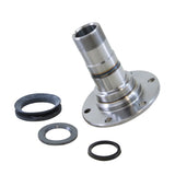 Yukon Gear Replacement Front Spindle For Dana 30 / 79-86 Jeep / 6 Hole Yukon Gear & Axle Spindles  AXOPROS