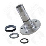 Yukon Gear Replacement Front Spindle For Dana 44 IFS / 93+ Non Abs Yukon Gear & Axle Spindles  AXOPROS