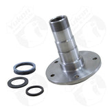 Yukon Gear Replacement Front Spindle For Dana 60 / 92-98 Ford F350 Yukon Gear & Axle Spindles  AXOPROS