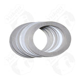 Yukon Gear Replacement Pinion Preload Shims For Dana 60 / Dana 61 & Dana 70-U Yukon Gear & Axle Differential Bushings  AXOPROS
