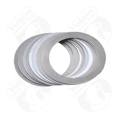 Yukon Gear Replacement Pinion Preload Shims For Dana 60 / Dana 61 & Dana 70-U Yukon Gear & Axle Differential Bushings  AXOPROS