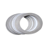 Yukon Gear Replacement Pinion Preload Shims For Dana 60 / Dana 61 & Dana 70-U Yukon Gear & Axle Differential Bushings  AXOPROS