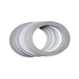 Yukon Gear Replacement Pinion Preload Shims For Dana 60 / Dana 61 & Dana 70-U Yukon Gear & Axle Differential Bushings  AXOPROS