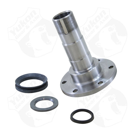 Yukon Gear Replacement Spindle For Dana 44 IFS / 6 Stud Holes Yukon Gear & Axle Spindles  AXOPROS