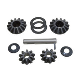 Yukon Gear Replacement Standard Open Spider Gear Kit For Dana 30 w/ 27 Spline Axles Yukon Gear & Axle Differential Spider Gears  AXOPROS