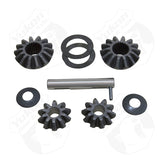 Yukon Gear Replacement Standard Open Spider Gear Kit For Dana 30 w/ 27 Spline Axles Yukon Gear & Axle Differential Spider Gears  AXOPROS