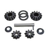 Yukon Gear Replacement Standard Open Spider Gear Kit For Dana 30 w/ 27 Spline Axles Yukon Gear & Axle Differential Spider Gears  AXOPROS