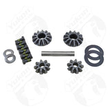 Yukon Gear Replacement Standard Open Spider Gear Kit For Dana 44 / Non-Rubicon JK w/ 30 Spline Axles Yukon Gear & Axle Differential Spider Gears  AXOPROS