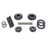 Yukon Gear Replacement Standard Open Spider Gear Kit For Dana 44 / Non-Rubicon JK w/ 30 Spline Axles Yukon Gear & Axle Differential Spider Gears  AXOPROS