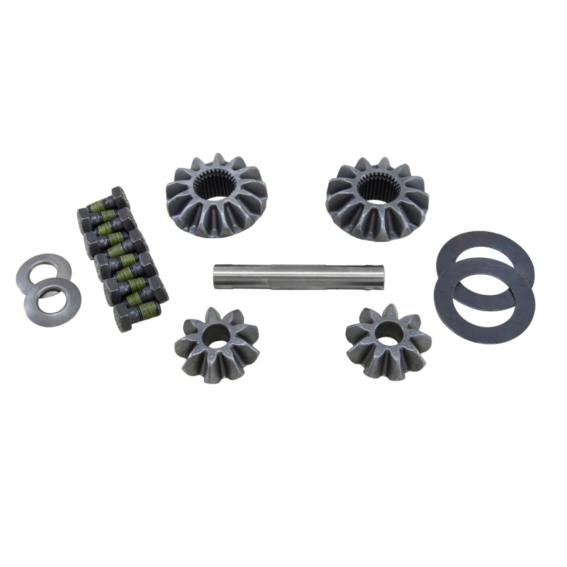 Yukon Gear Replacement Standard Open Spider Gear Kit For Dana 44 / Non-Rubicon JK w/ 30 Spline Axles Yukon Gear & Axle Differential Spider Gears  AXOPROS