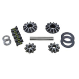 Yukon Gear Replacement Standard Open Spider Gear Kit For Dana 44 / Non-Rubicon JK w/ 30 Spline Axles Yukon Gear & Axle Differential Spider Gears  AXOPROS