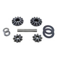 Yukon Gear Replacement Standard Open Spider Gear Kit For Dana 44 / Non-Rubicon JK w/ 30 Spline Axles Yukon Gear & Axle Differential Spider Gears  AXOPROS